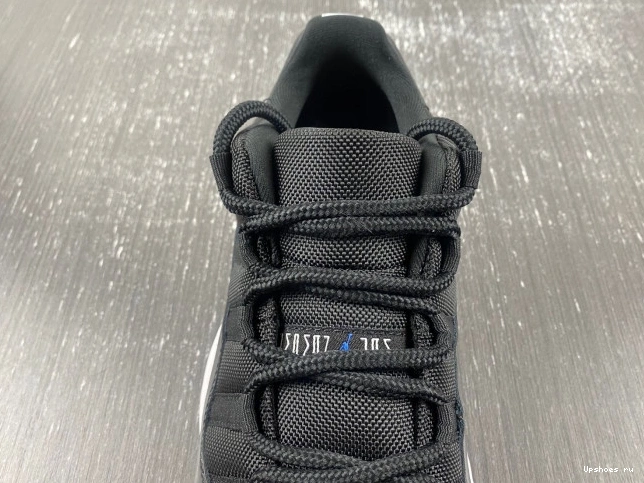 RETRO 11 FV5104-004 Space LOW  Jam JORDAN 1108